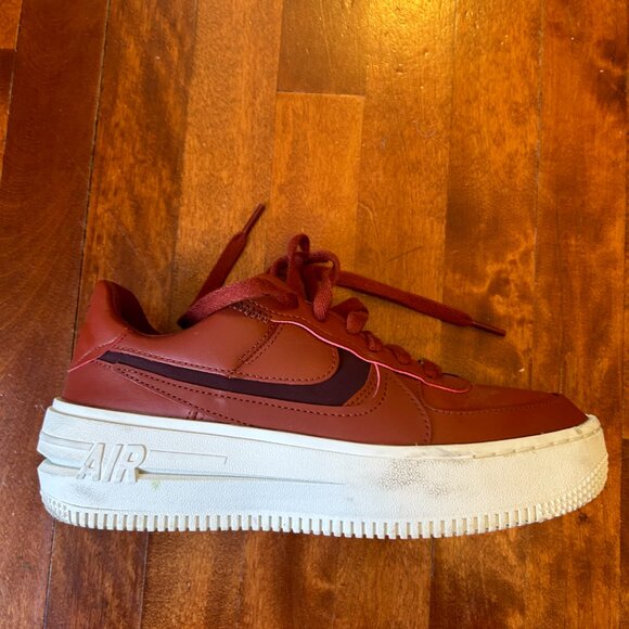 Nike Air Force 1 Sage Low - Picture 2 of 5